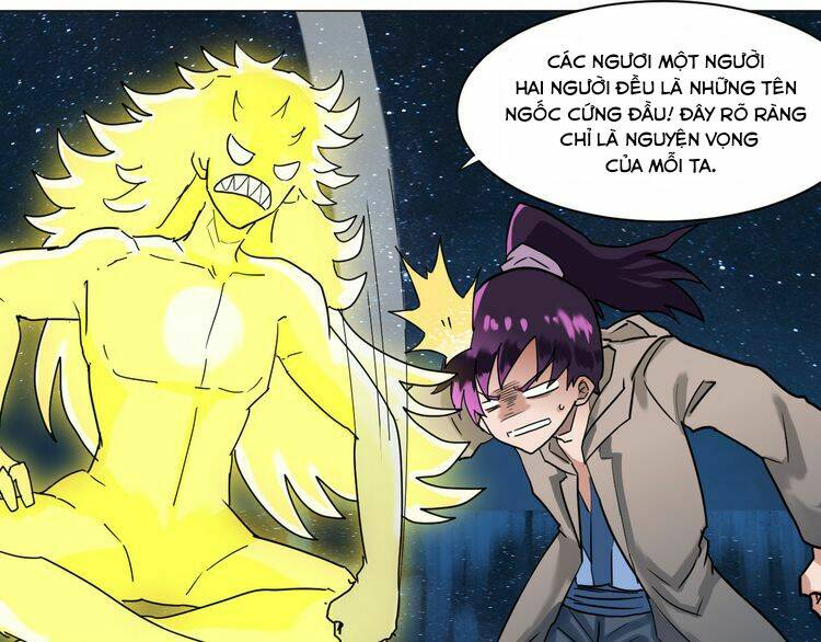 Chân Tri Quyển Đạo: Chapter 2