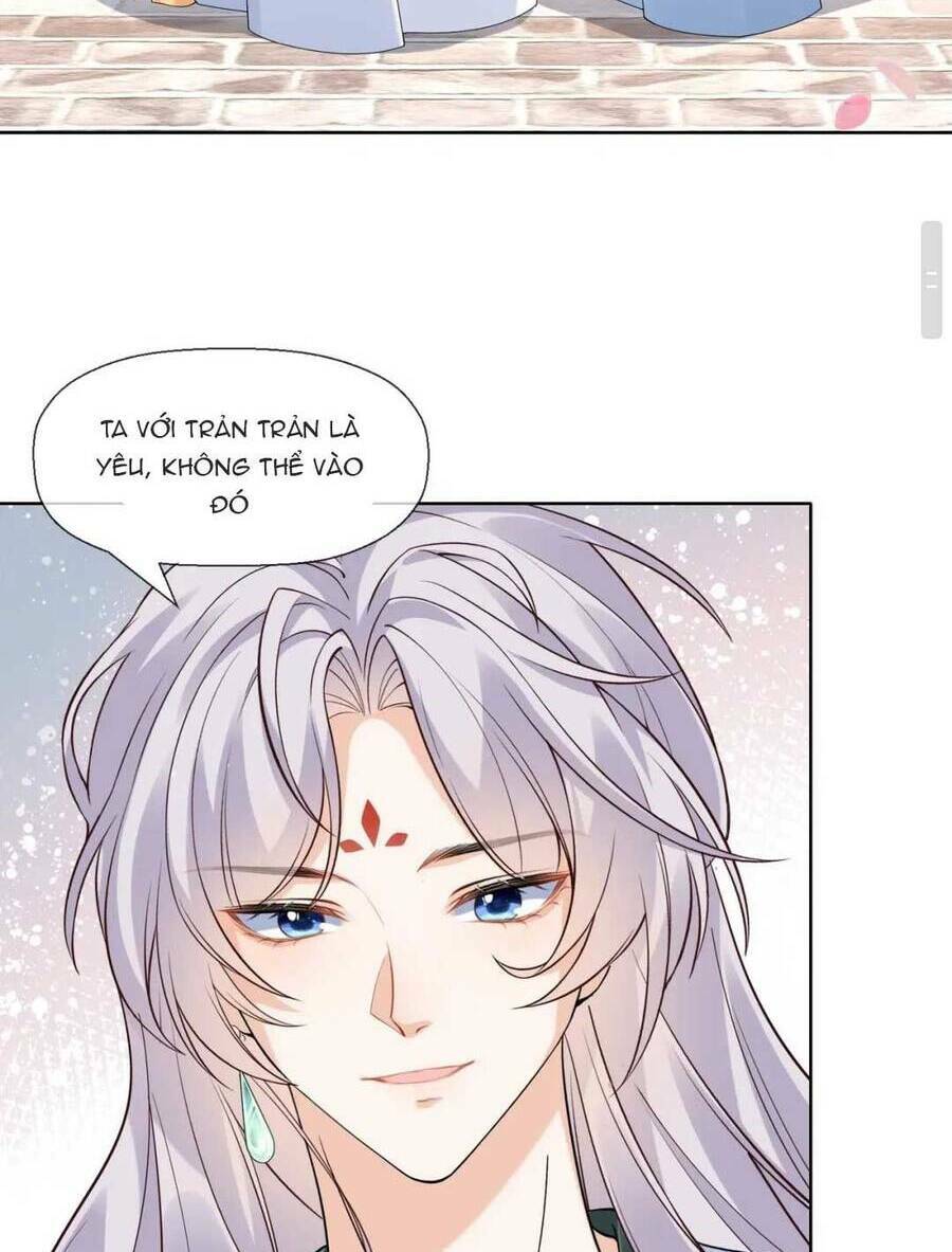 Phúc Hắc Hoa Yêu Mua Một Tặng Một: Chapter 8