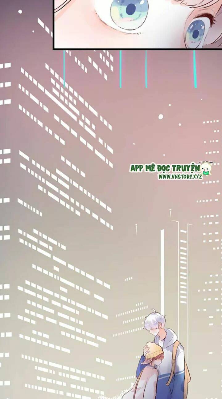 Trạch Thượng Tịch Mịch Huỳnh Hỏa: Chapter 51