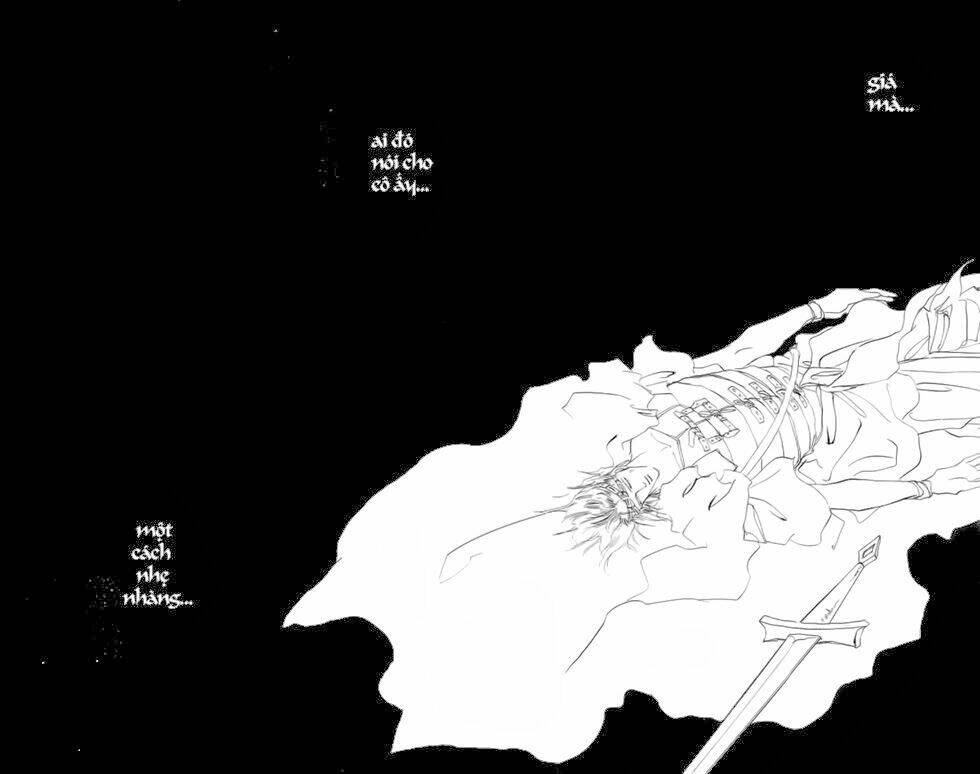 Đứa Con Số Phận: Chapter 14