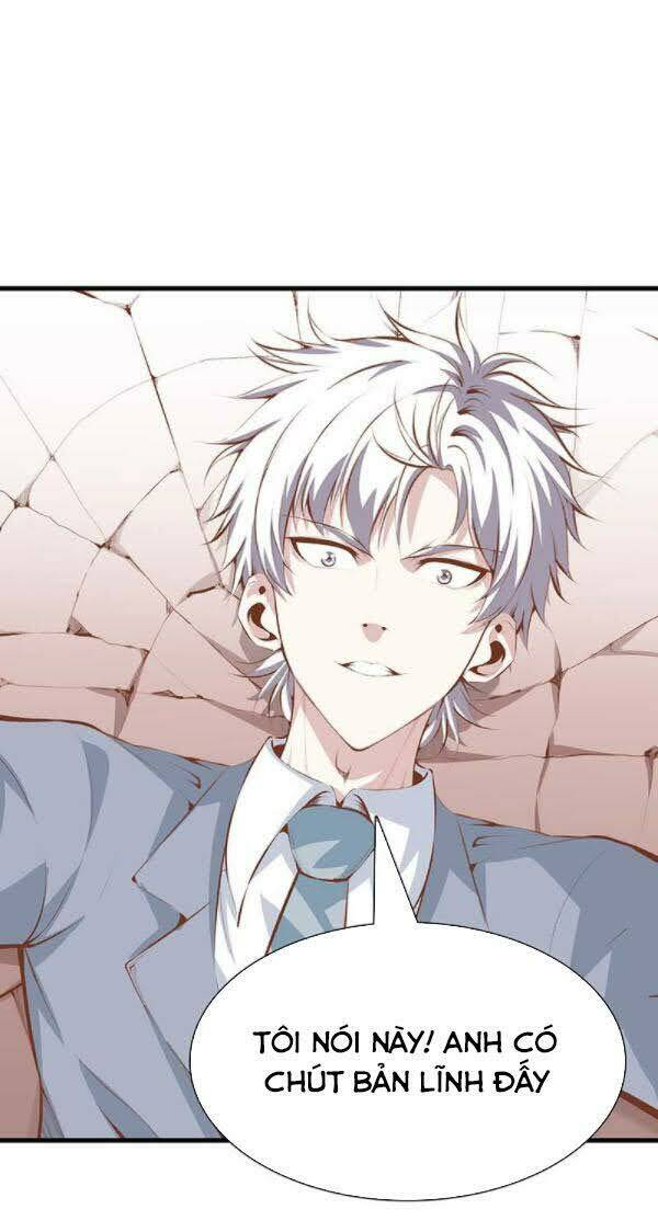 Đô Thị Chí Tôn: Chapter 106