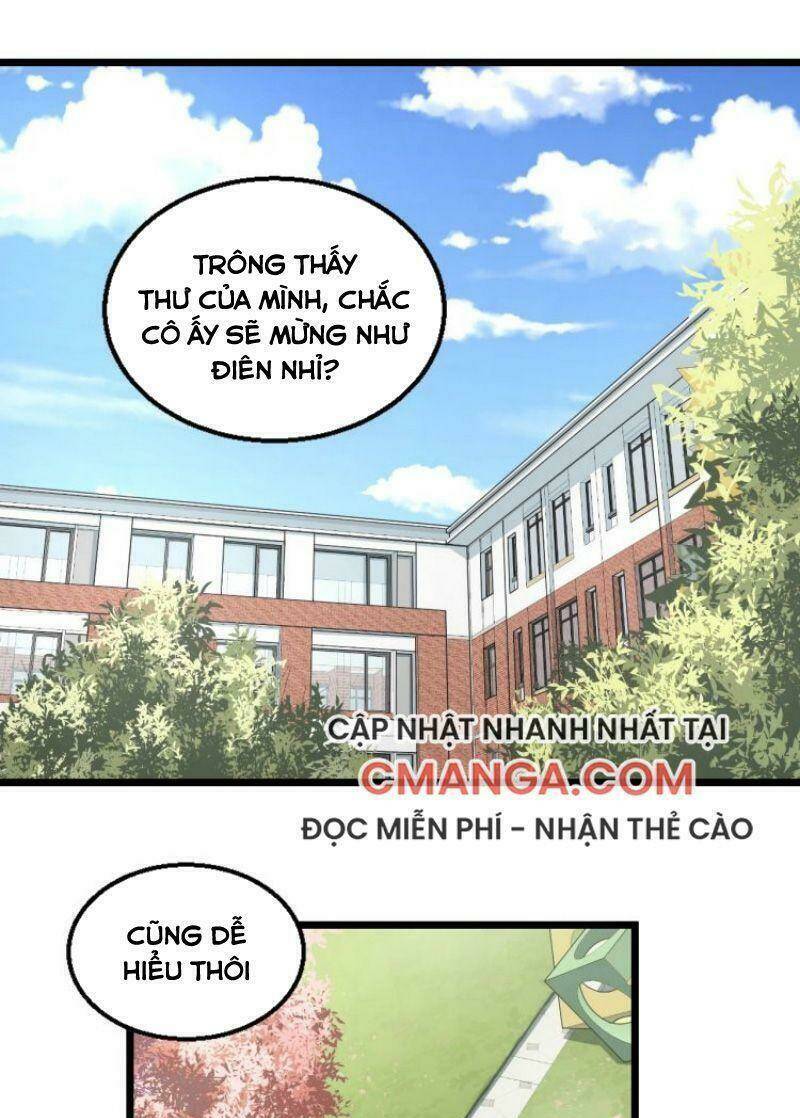 Đối Mặt Với Thử Thách: Chapter 6