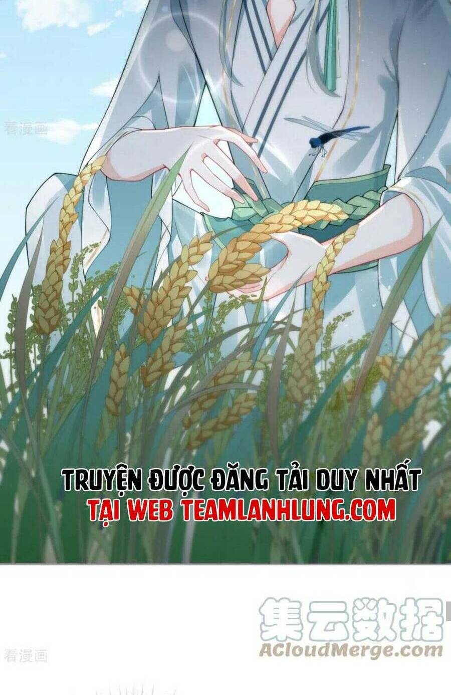 THIẾT LẬP ÁC NỮ CỦA TÔI SỤP ĐỔ RỒI: Chapter 34