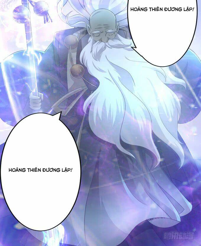 Tam Quốc Chi Vân Thăng Long Khởi: Chapter 1