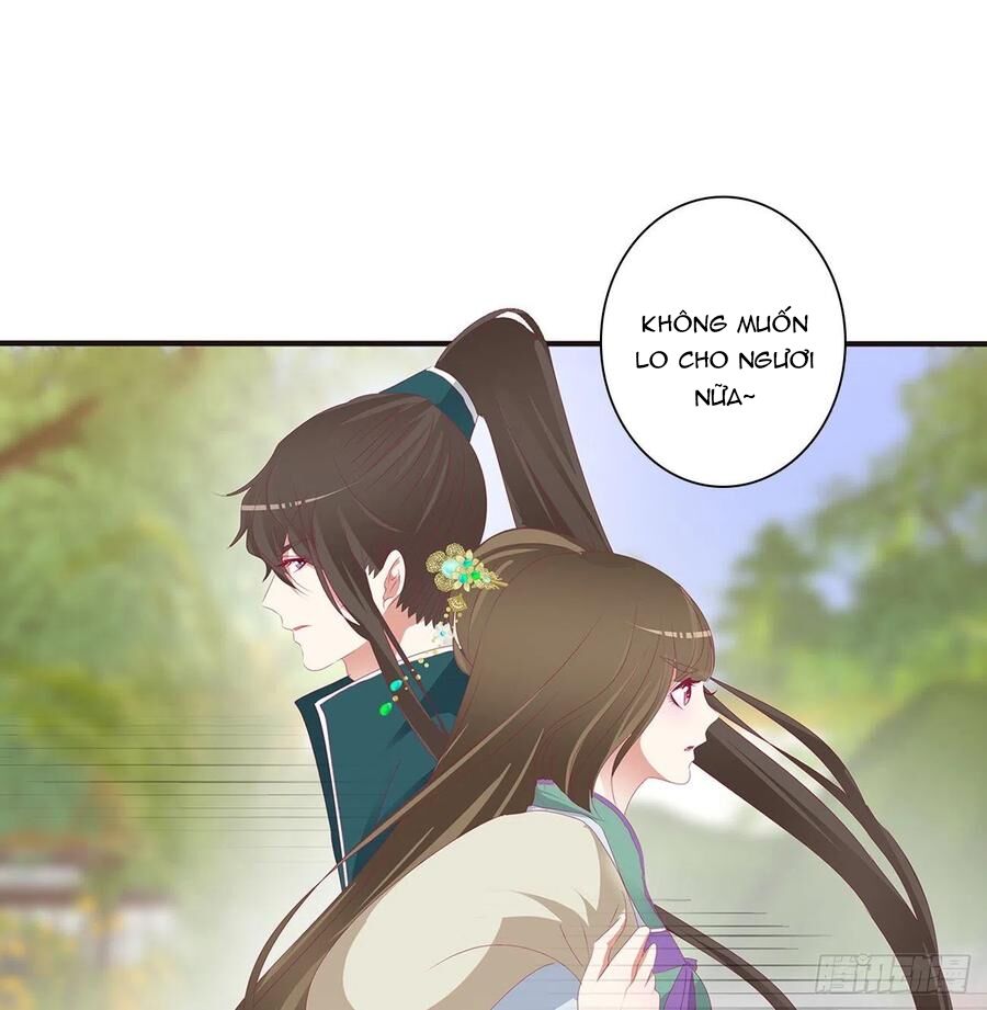 Thông Linh Phi: Chapter 644