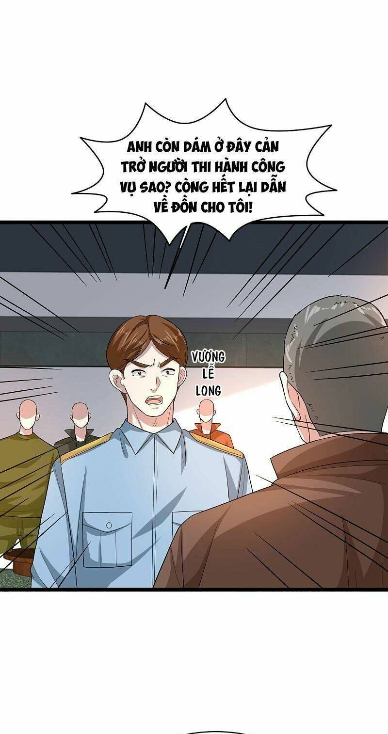 Đô Thị Tà Vương: Chapter 118