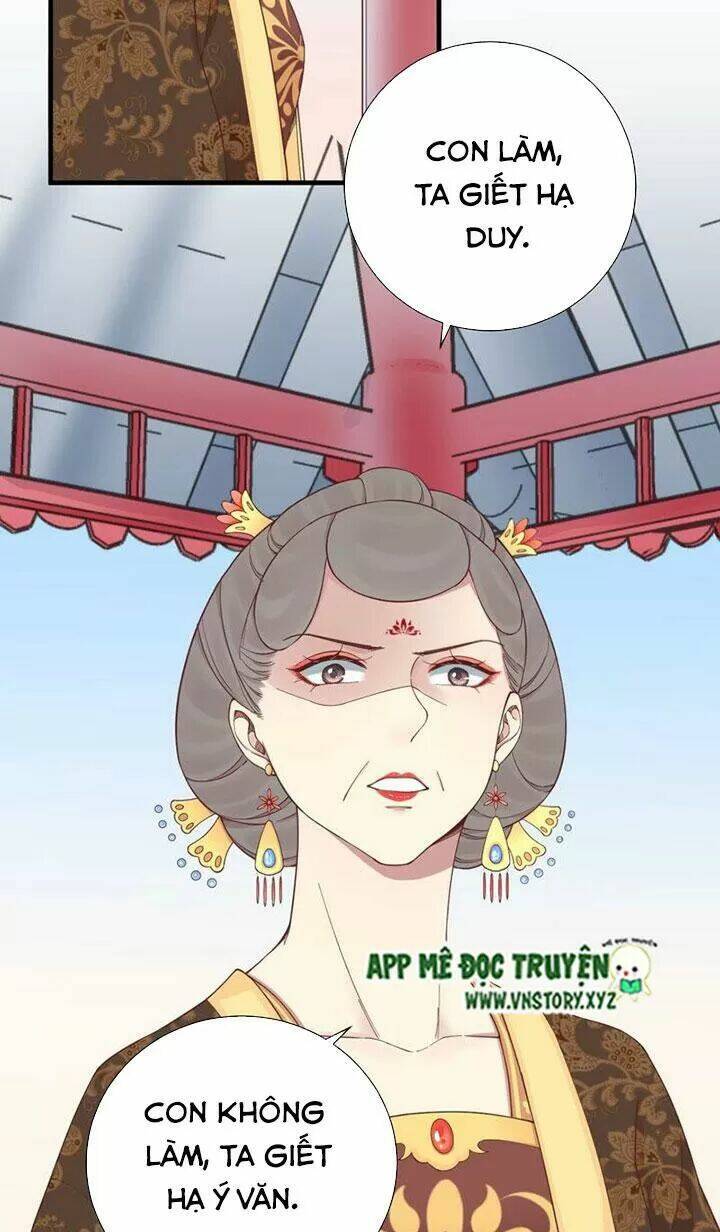 Hoàng Hậu Bận Lắm: Chapter 140