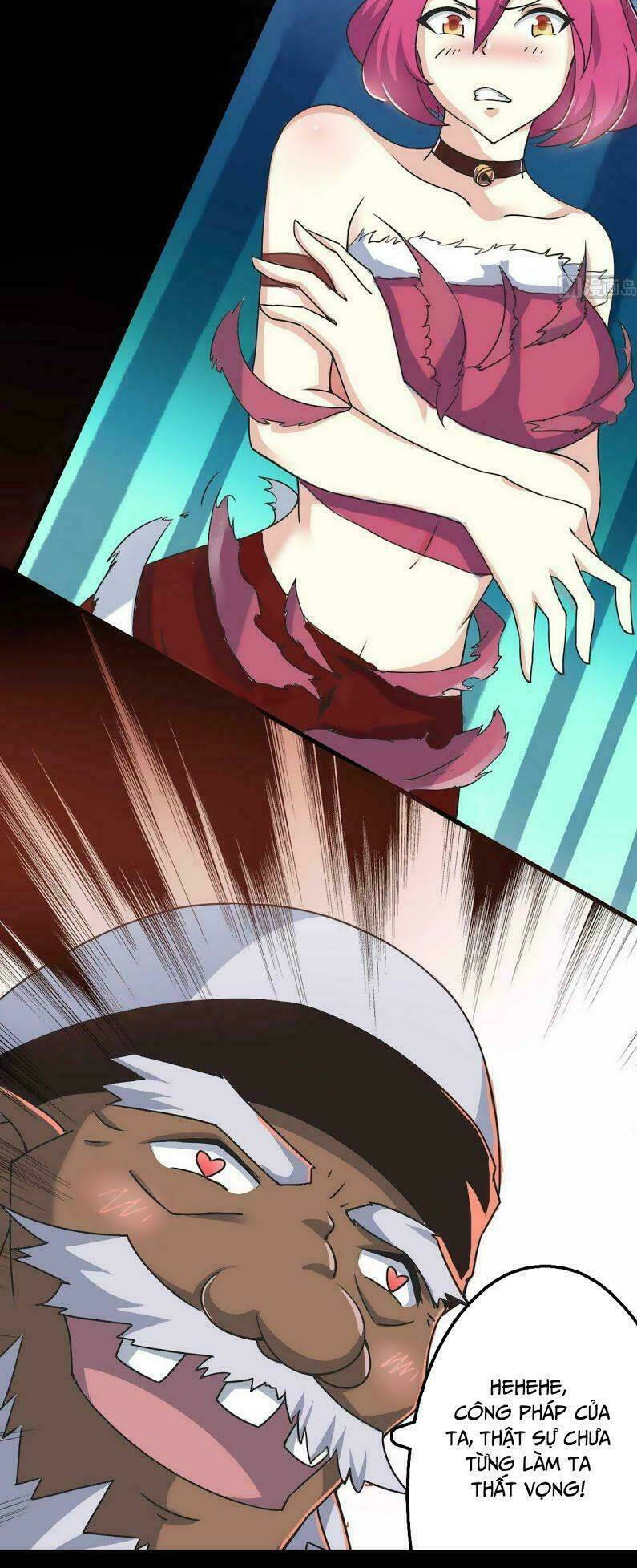 Tu Chân Giả Tại Dị Thế: Chapter 53