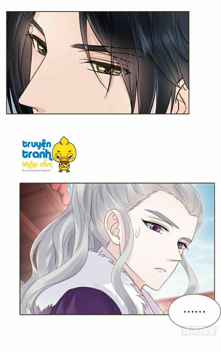 Đại Giá Thừa Tướng: Chapter 116