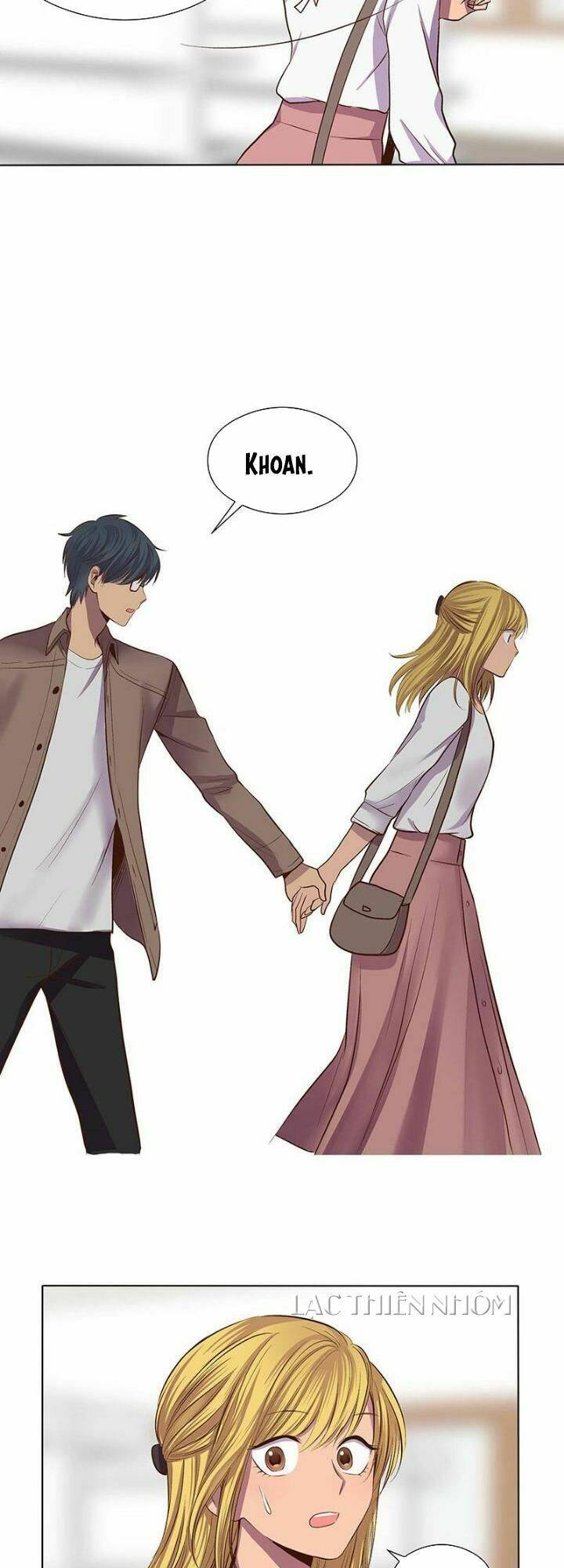 Bí Mật Sâu Sắc Nhất Của Tôi: Chapter 34