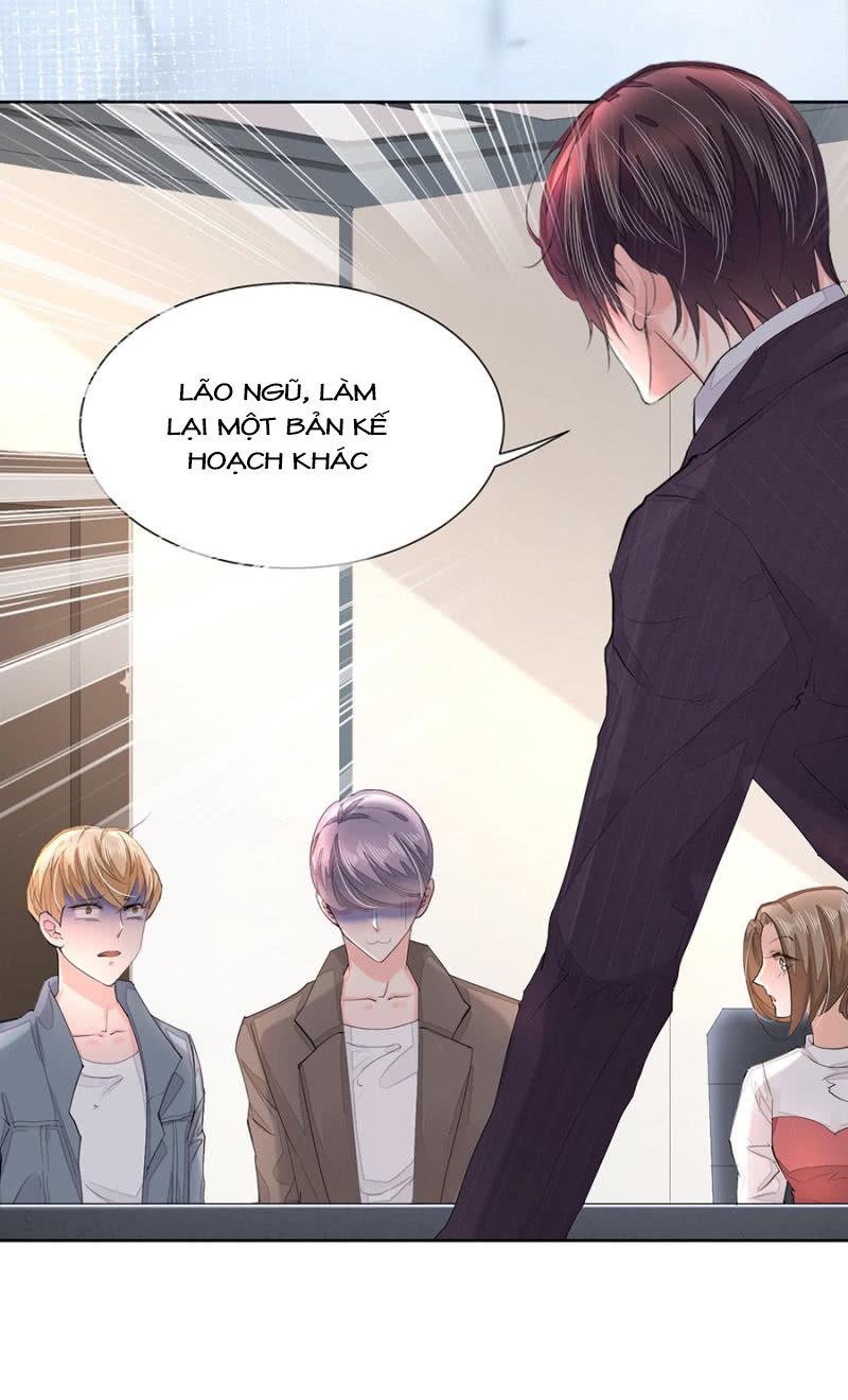 Hôn Sai 55 Lần: Chapter 12