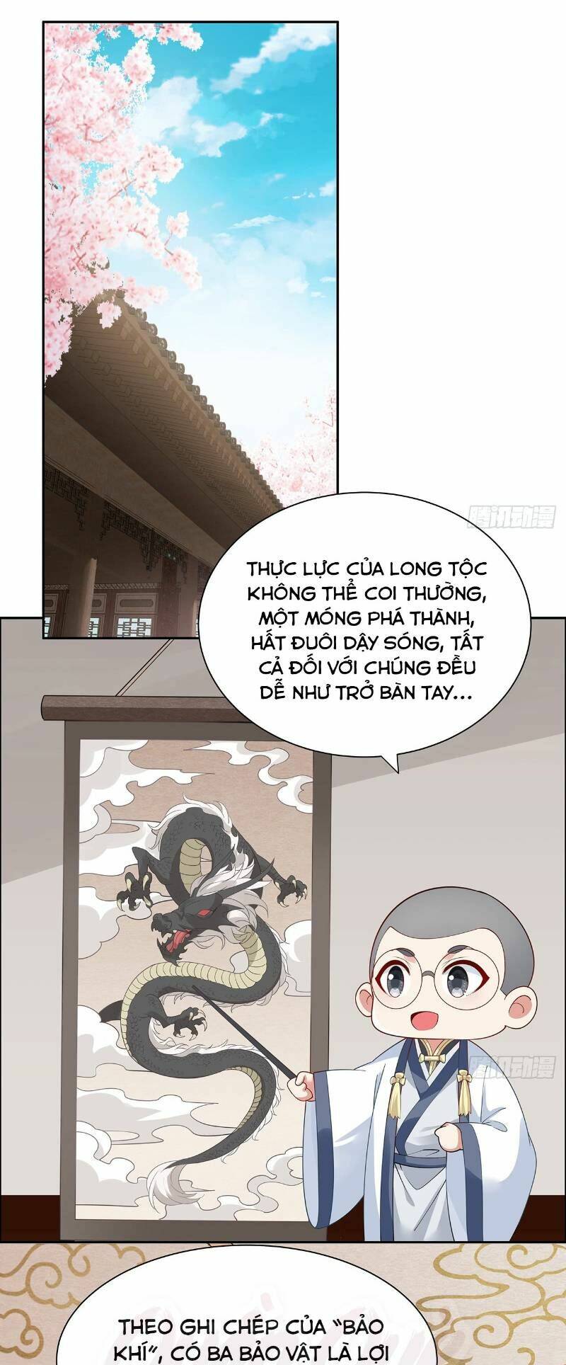 Nghịch Lân: Chapter 50