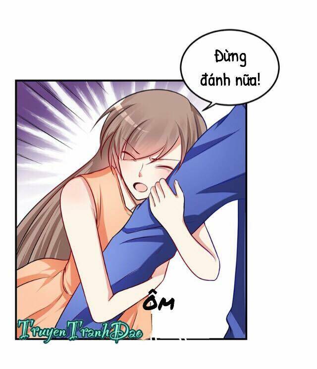 Đoạt Hôn Ác Thiếu: Chapter 27