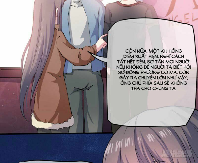 Ngạo Kiều Quỷ Vương Yêu Ta: Chapter 88