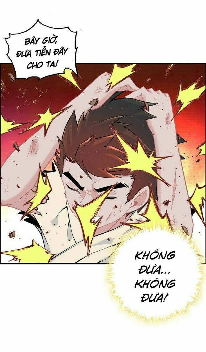 Thần Ma Thiên Sát: Chapter 39
