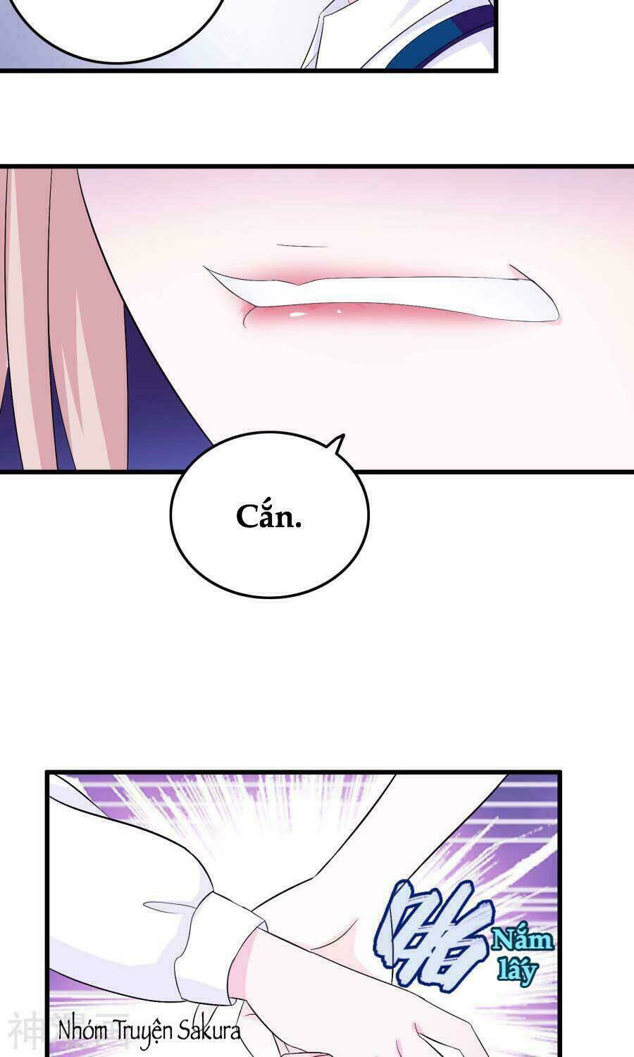 Tôi Vốn Dĩ Bị Bệnh Kiều: Chapter 14