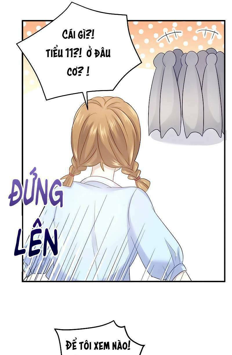 Fanboy Tuyệt Vời Ở Đâu?: Chapter 8