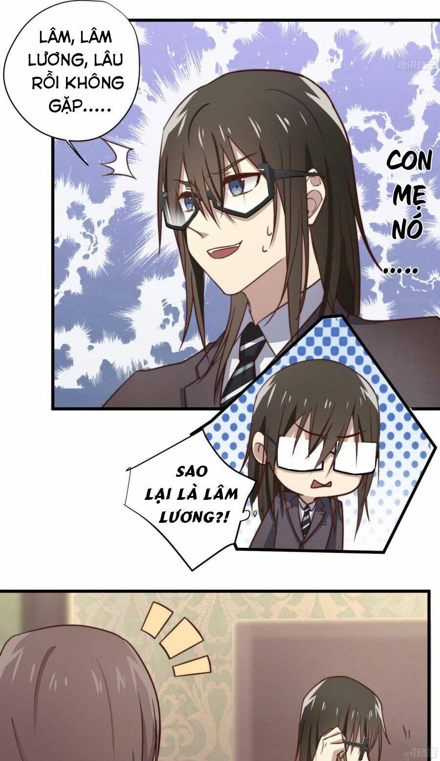 Đơn Phương Yêu Thầm Anh: Chapter 36