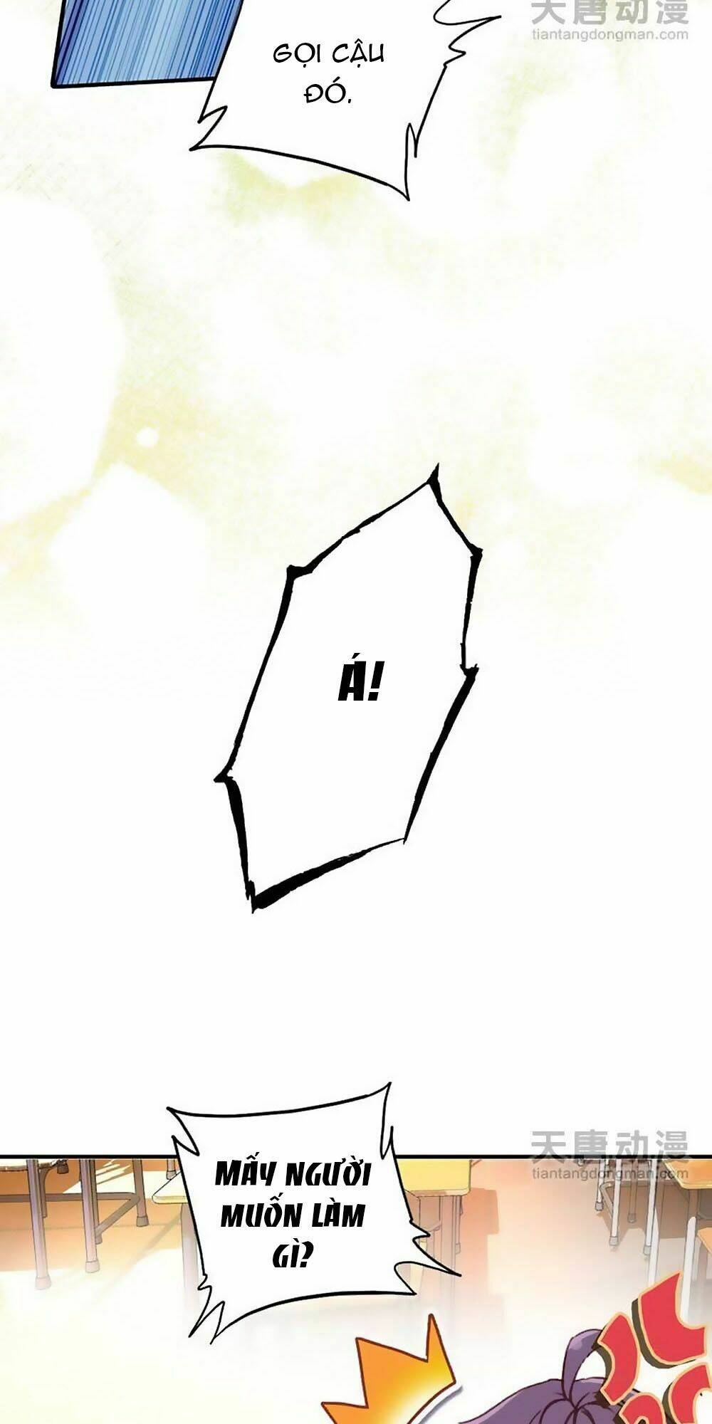 Từ Hôm Nay Nhận Chức Thiếu Nữ Ma Pháp: Chapter 17