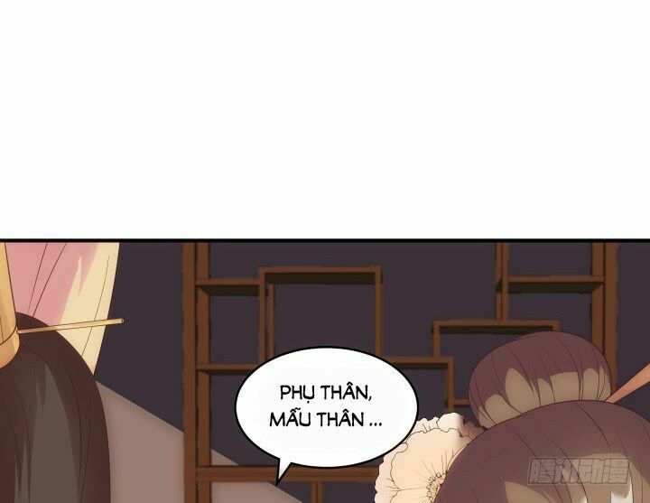 Đô đốc đại nhân sủng thê kí: Chapter 11.2