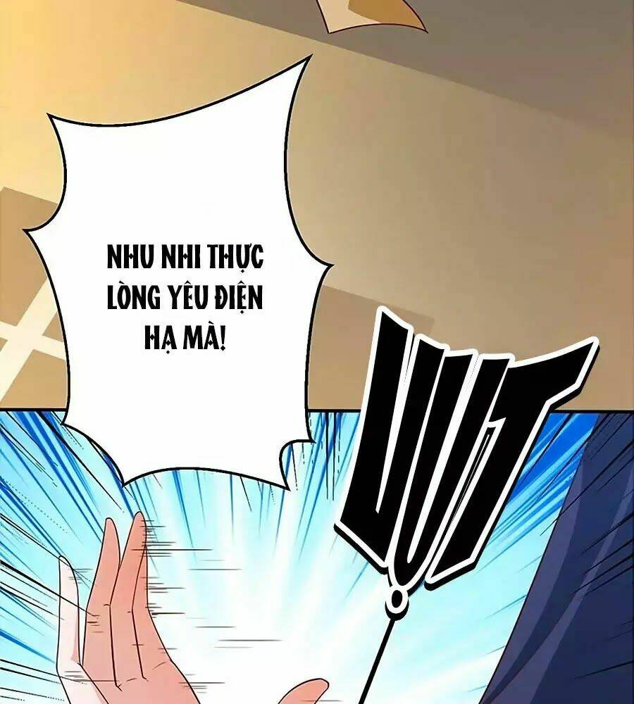 Thịnh Thế Lê Hoa Điện: Chapter 64