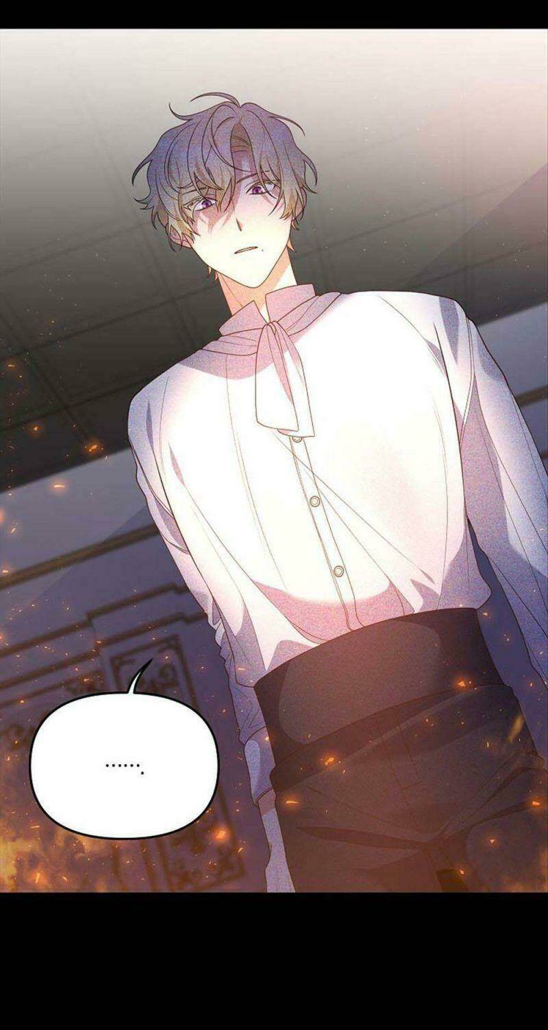 Hôn Phu Của Tôi Là Nam Chính Yandere: Chapter 2