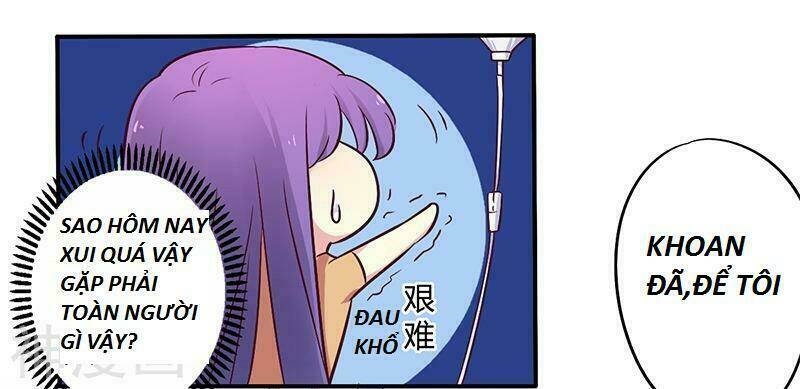 Tổng Tài Đã Cưới Em: Chapter 57