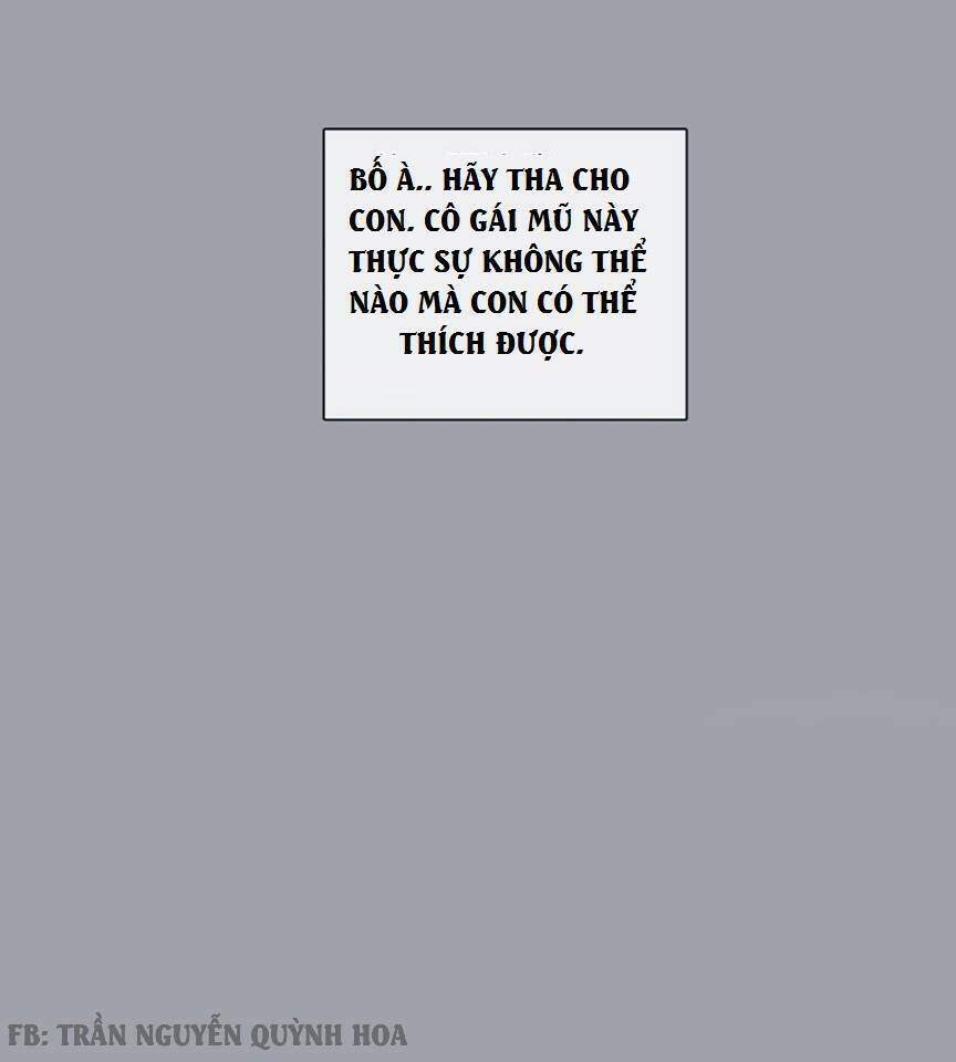 12 Giờ Của Lọ Lem: Chapter 24