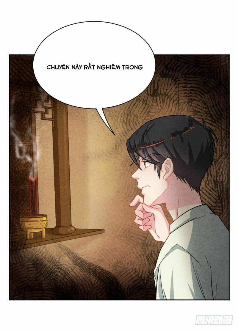 Thông Linh Sư Mạnh Nhất Thành Phố: Chapter 2