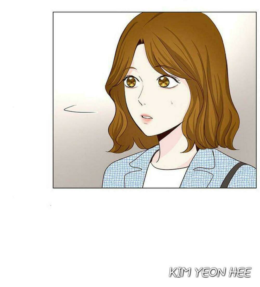 Tôi Kết Hôn Cùng Antifan: Chapter 20