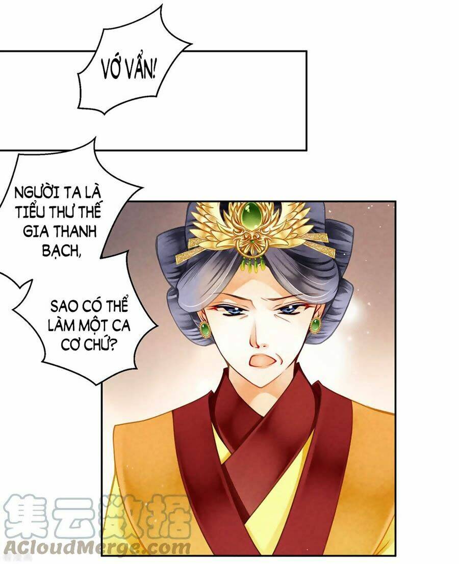 Ái Thượng Vô Địch Tiếu Hoàng Hậu: Chapter 120