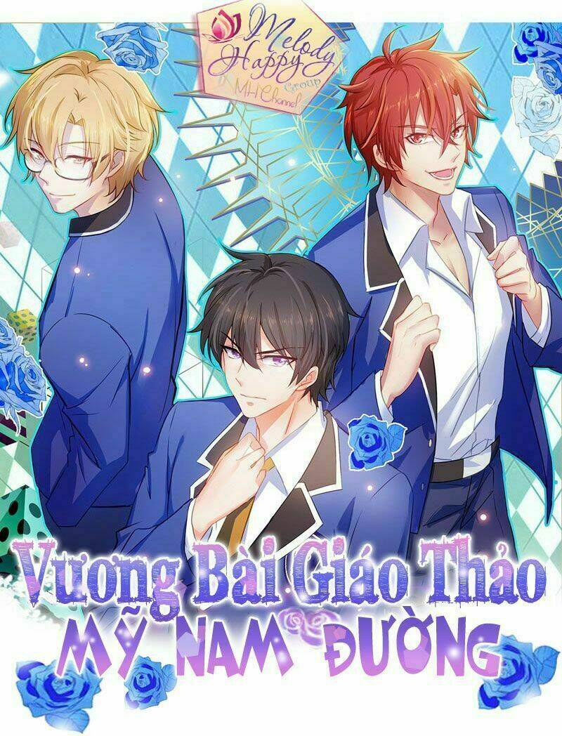 Tôi Bị Tổng Tài Ám Hại: Chapter 158