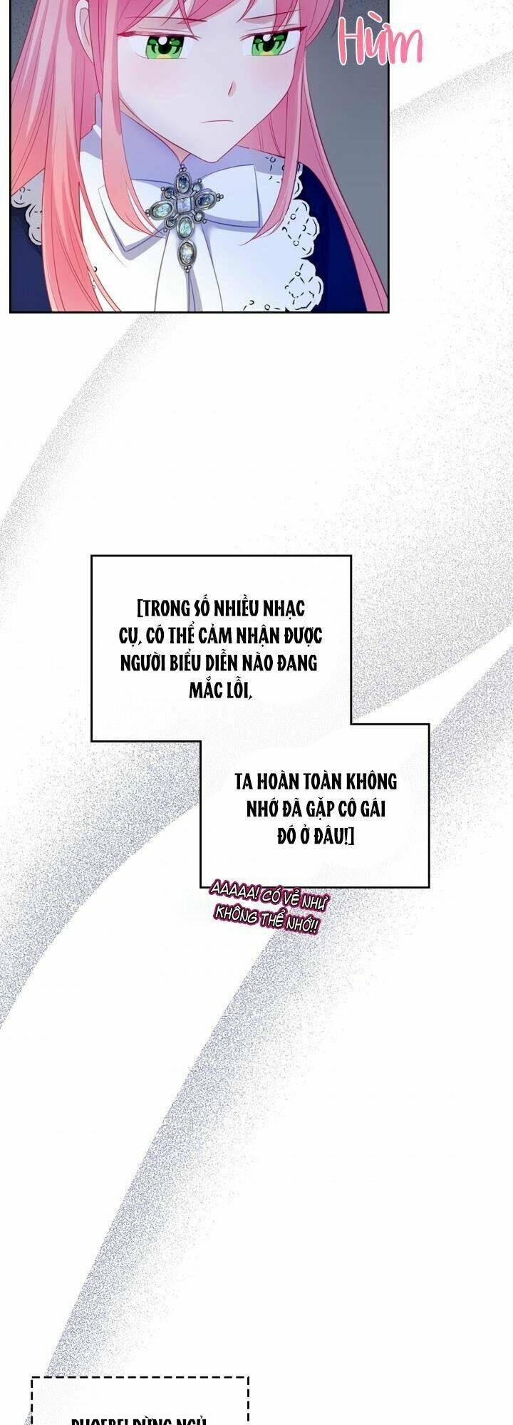 Công Chúa Phản Diện Muốn Ở Trong Ngôi Nhà Bánh Quy: Chapter 51
