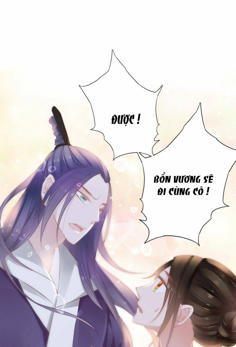 Solo Đi Vương Gia: Chapter 99