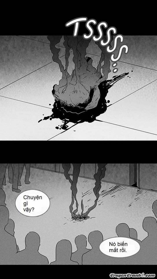 Những Câu Chuyện Bất Thường: Chapter 20