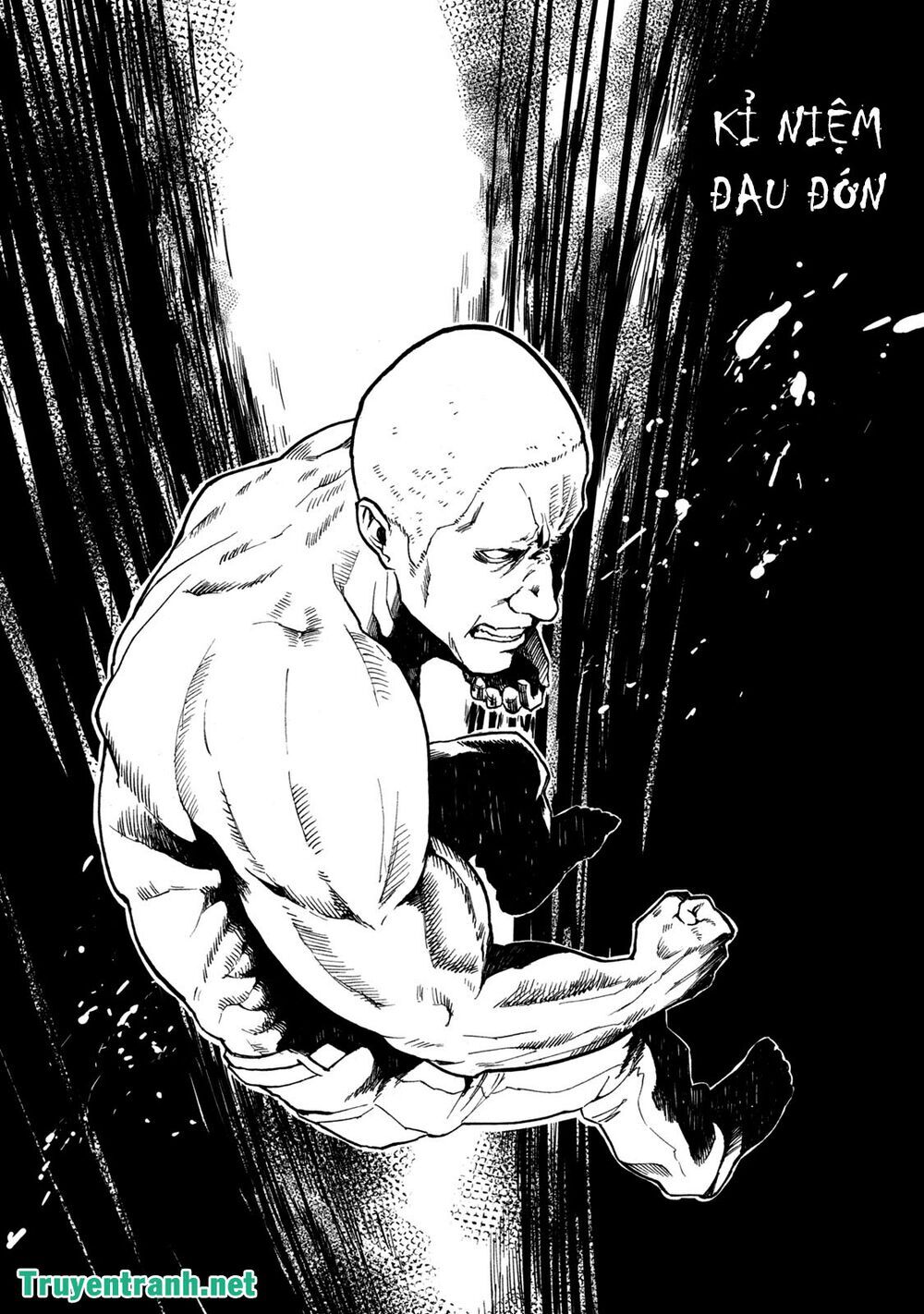 Trò Chơi Ma Sói: Chapter 19