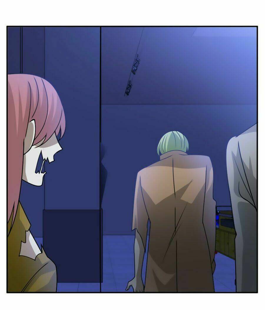 Người Yêu Khát Máu Của Tôi: Chapter 79