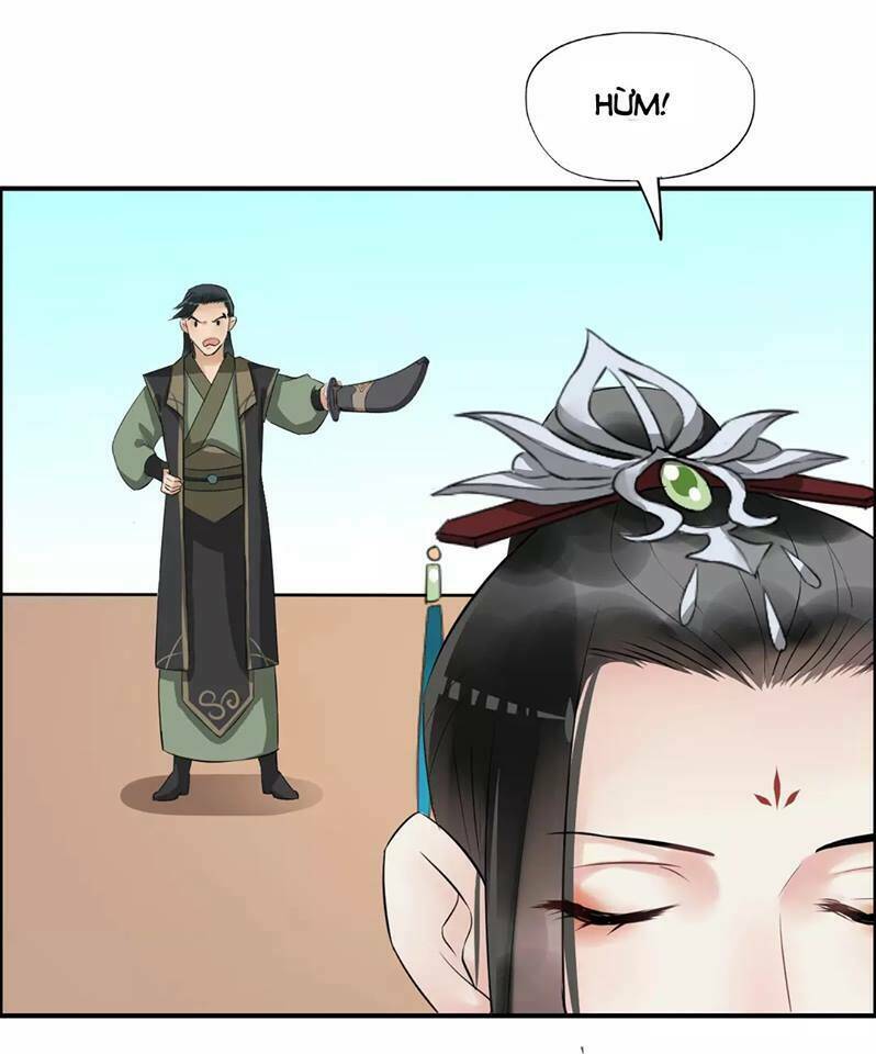 Bồng Sơn Viễn: Chapter 10