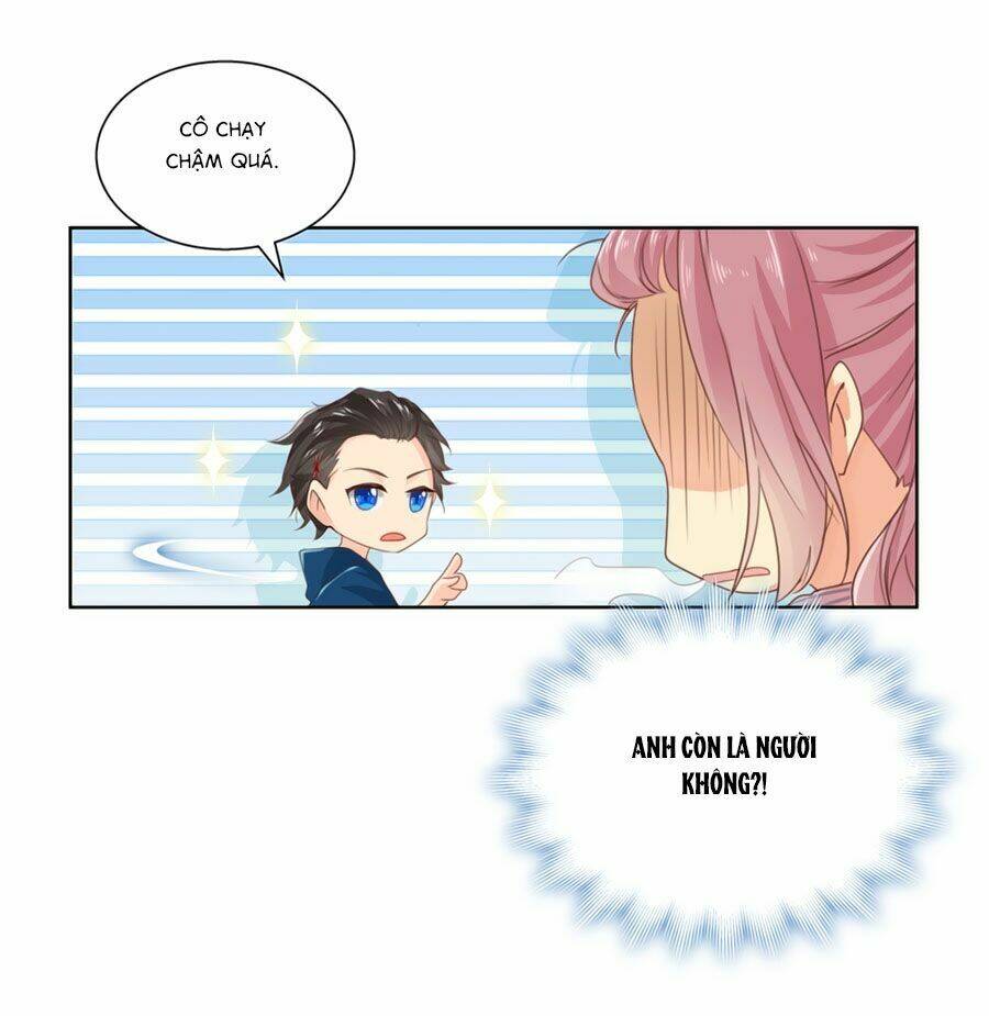 Lưu Luyến Tinh Diệu: Chapter 112