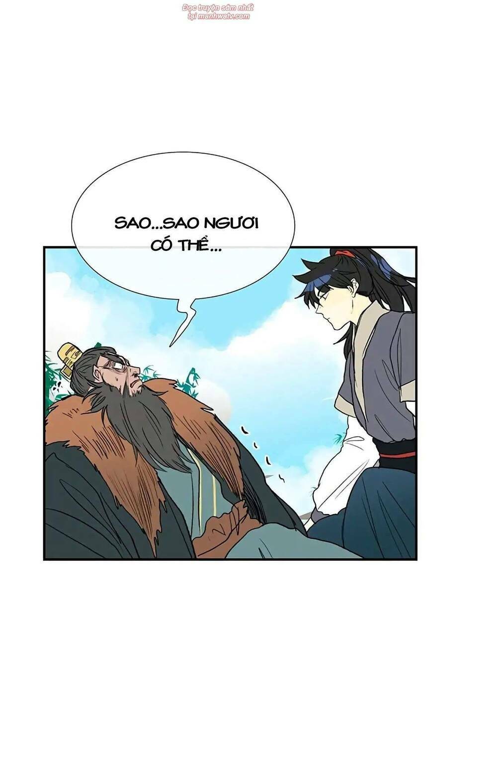 Học Sĩ Tái Sinh: Chapter 91