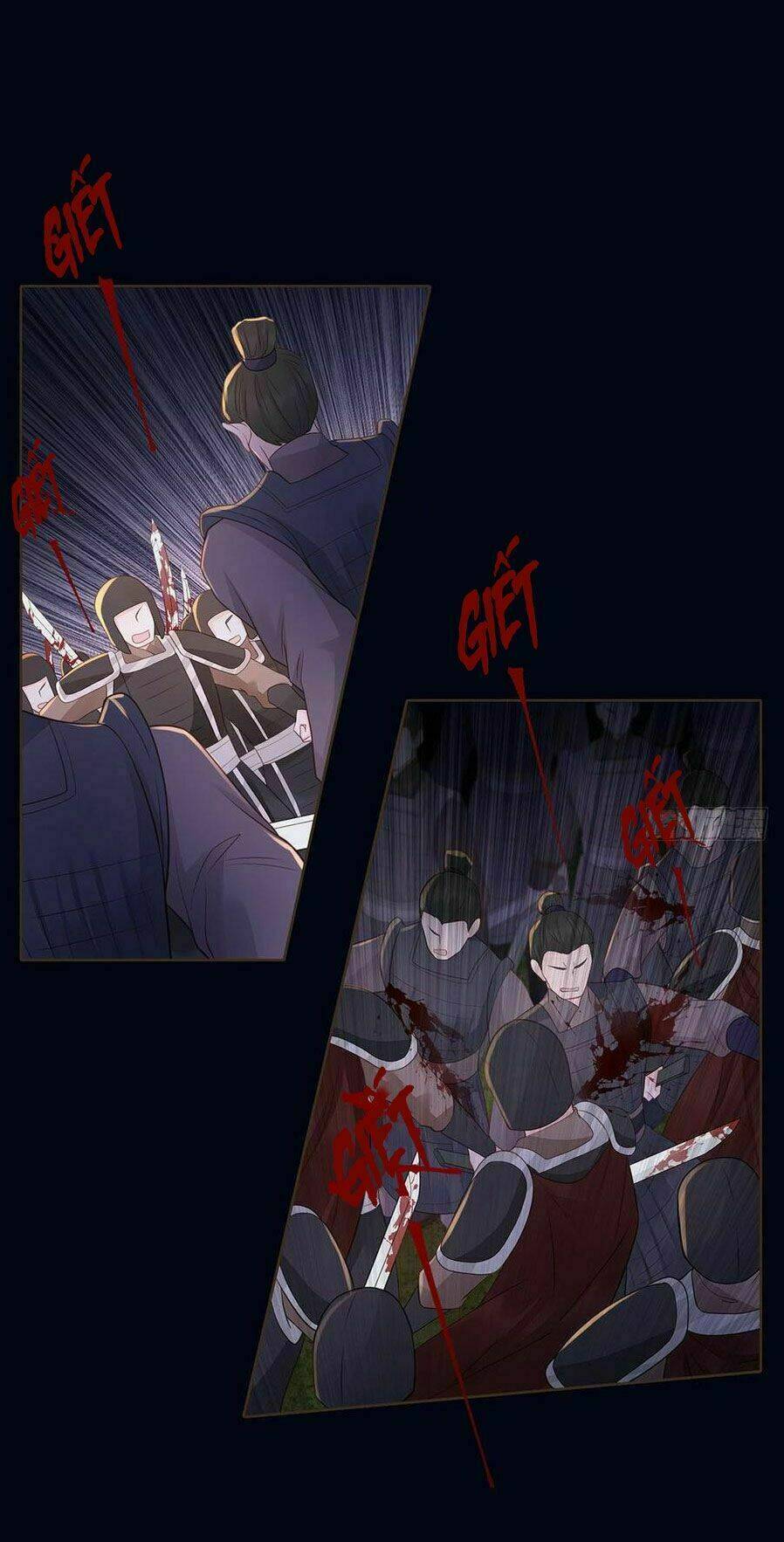 Đại Giá Thừa Tướng: Chapter 140