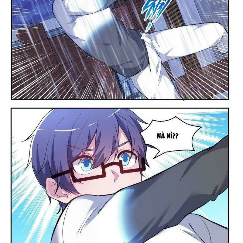 Tôi Của Tương Lai Là Thần Tán Gái: Chapter 34