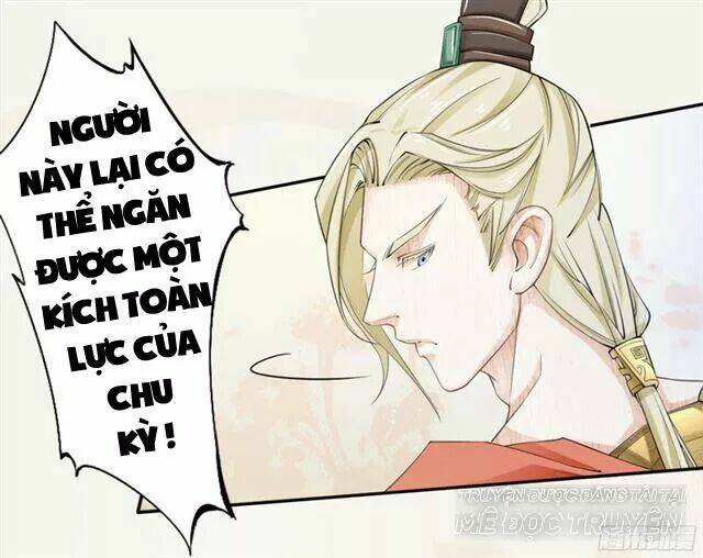 Tuyệt Thế Luyện Đan Sư: Chapter 19