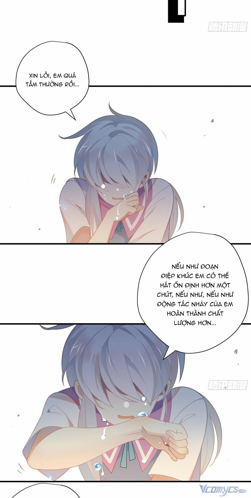 Nữ Phụ Như Tôi Cũng Có Ngày Ra Mắt: Chapter 37