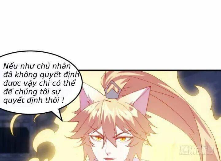 Bí Mật Của Dạ Tộc: Chapter 40