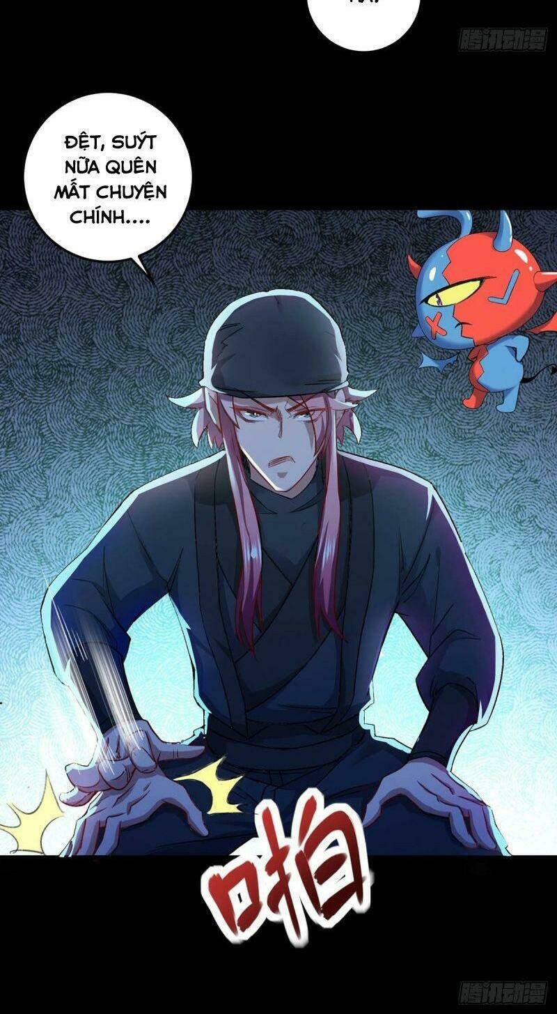 Ngày Mai Tôi Sẽ Chết: Chapter 6