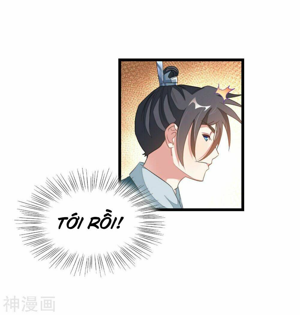 Cửu Dương Thần Vương: Chapter 156