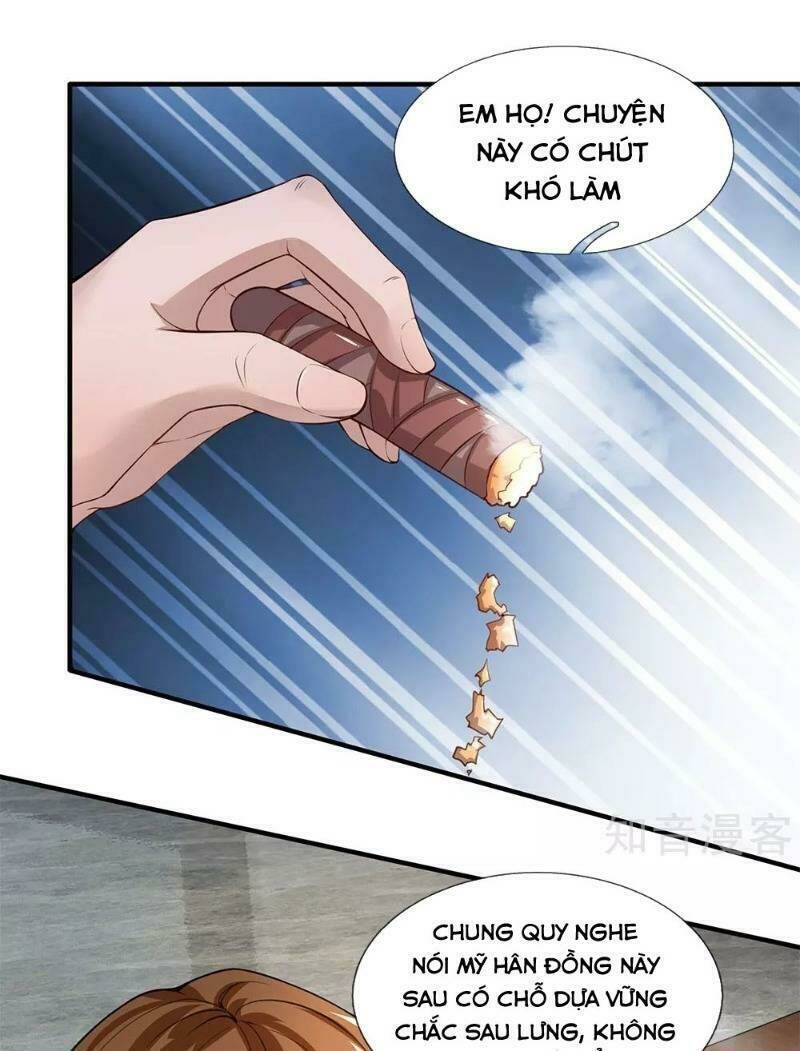 Chung Cực Binh Vương Tại Đô Thị: Chapter 109