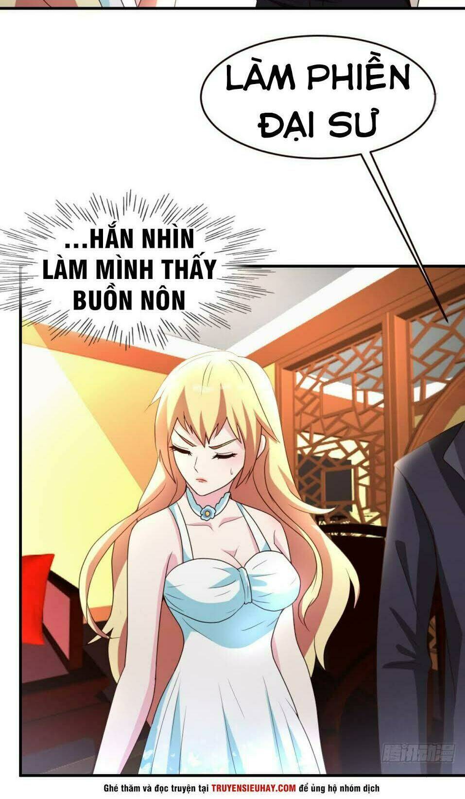 Trọng Sinh Tu Chân Tại Đô Thị: Chapter 20