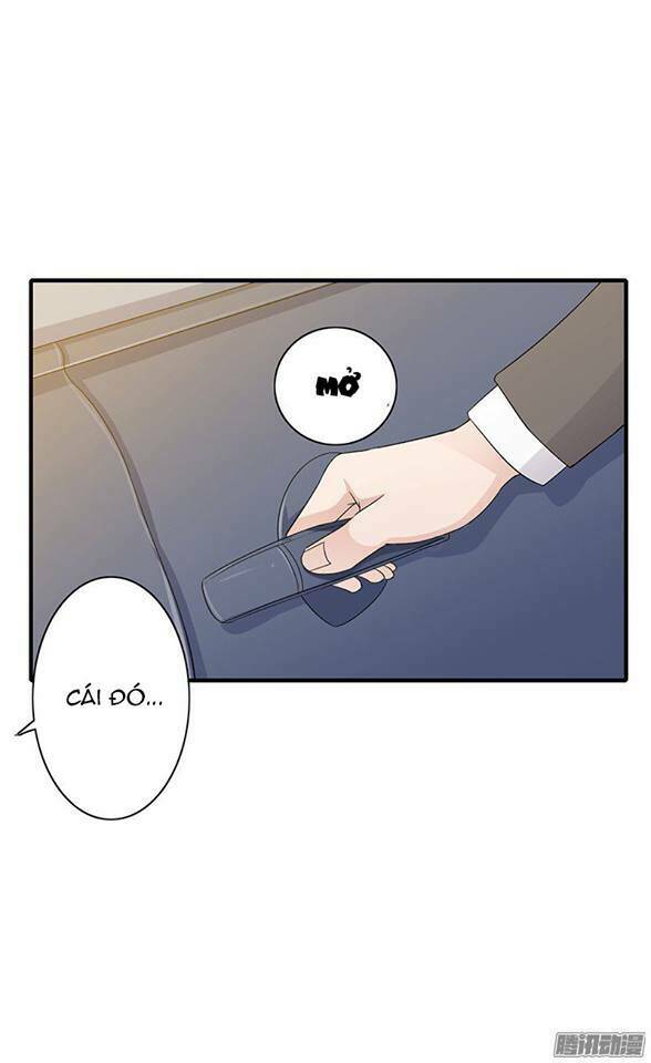 Thiểm Hôn Kinh Ái: Chapter 6